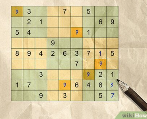 Sudoku Game